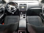 2015 Nissan Altima 2.5 Черный vin: 1N4AL3APXFC415364