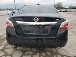 2015 Nissan Altima 2.5 Черный vin: 1N4AL3APXFC415364