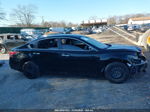 2015 Nissan Altima 2.5 S Черный vin: 1N4AL3APXFC416739