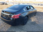 2015 Nissan Altima 2.5 S Black vin: 1N4AL3APXFC416739