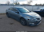 2015 Nissan Altima 2.5 S Gray vin: 1N4AL3APXFC416966