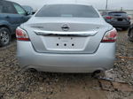 2015 Nissan Altima 2.5 Silver vin: 1N4AL3APXFC440622