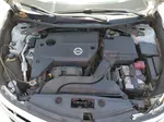 2015 Nissan Altima 2.5 Белый vin: 1N4AL3APXFC443939