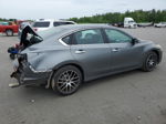 2015 Nissan Altima 2.5 Серый vin: 1N4AL3APXFC445707