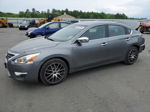 2015 Nissan Altima 2.5 Gray vin: 1N4AL3APXFC445707