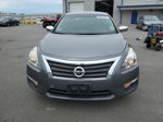 2015 Nissan Altima 2.5 Серый vin: 1N4AL3APXFC445707