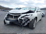 2015 Nissan Altima 2.5 S Белый vin: 1N4AL3APXFC445920