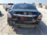 2015 Nissan Altima 2.5 Black vin: 1N4AL3APXFC467724