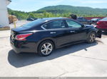 2015 Nissan Altima 2.5 Sv Black vin: 1N4AL3APXFC473359