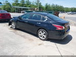 2015 Nissan Altima 2.5 Sv Black vin: 1N4AL3APXFC473359