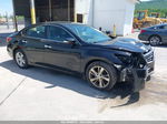 2015 Nissan Altima 2.5 Sv Black vin: 1N4AL3APXFC473359