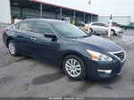 2015 Nissan Altima 2.5 S Gray vin: 1N4AL3APXFC474852