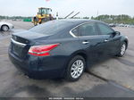 2015 Nissan Altima 2.5 S Gray vin: 1N4AL3APXFC474852