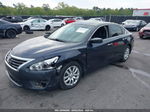 2015 Nissan Altima 2.5 S Gray vin: 1N4AL3APXFC474852