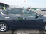 2015 Nissan Altima 2.5 S Gray vin: 1N4AL3APXFC474852