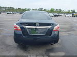 2015 Nissan Altima 2.5 S Gray vin: 1N4AL3APXFC474852