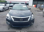 2015 Nissan Altima 2.5 S Серый vin: 1N4AL3APXFC474852