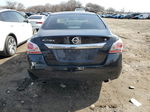 2015 Nissan Altima 2.5 Black vin: 1N4AL3APXFC484278