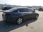 2015 Nissan Altima 2.5 Black vin: 1N4AL3APXFC484880