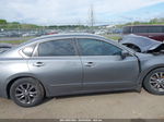 2015 Nissan Altima 2.5 S Gray vin: 1N4AL3APXFC488752