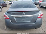 2015 Nissan Altima 2.5 S Gray vin: 1N4AL3APXFC488752