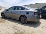 2015 Nissan Altima 2.5 Серый vin: 1N4AL3APXFC569671