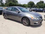 2015 Nissan Altima 2.5 Серый vin: 1N4AL3APXFC569671