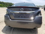 2015 Nissan Altima 2.5 Gray vin: 1N4AL3APXFC569671