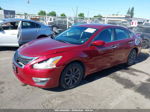 2015 Nissan Altima 2.5 S Red vin: 1N4AL3APXFC573834