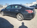 2015 Nissan Altima 2.5 Black vin: 1N4AL3APXFC573980