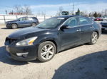 2015 Nissan Altima 2.5 Black vin: 1N4AL3APXFC573980