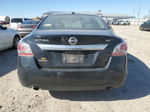 2015 Nissan Altima 2.5 Black vin: 1N4AL3APXFC573980