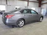 2015 Nissan Altima 2.5 Gray vin: 1N4AL3APXFC582307