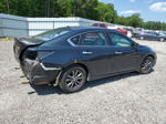 2015 Nissan Altima 2.5 Black vin: 1N4AL3APXFC596059