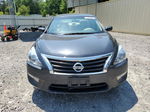 2015 Nissan Altima 2.5 Черный vin: 1N4AL3APXFC596059