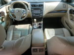 2015 Nissan Altima 2.5 White vin: 1N4AL3APXFC598443