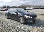 2015 Nissan Altima 2.5 Black vin: 1N4AL3APXFN307766