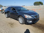 2015 Nissan Altima 2.5 Blue vin: 1N4AL3APXFN314779