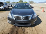 2015 Nissan Altima 2.5 Blue vin: 1N4AL3APXFN314779