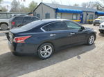 2015 Nissan Altima 2.5 Charcoal vin: 1N4AL3APXFN314863