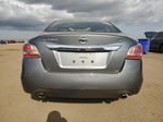 2015 Nissan Altima 2.5 Серый vin: 1N4AL3APXFN318671