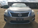 2015 Nissan Altima 2.5 Серый vin: 1N4AL3APXFN318671