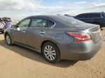 2015 Nissan Altima 2.5 Серый vin: 1N4AL3APXFN318671