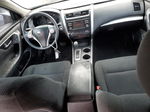 2015 Nissan Altima 2.5 Черный vin: 1N4AL3APXFN330786