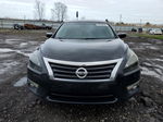 2015 Nissan Altima 2.5 Black vin: 1N4AL3APXFN330786