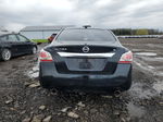 2015 Nissan Altima 2.5 Черный vin: 1N4AL3APXFN330786