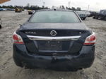 2015 Nissan Altima 2.5 Синий vin: 1N4AL3APXFN346793