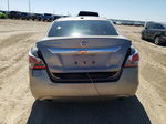 2015 Nissan Altima 2.5 Gray vin: 1N4AL3APXFN349449