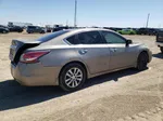 2015 Nissan Altima 2.5 Gray vin: 1N4AL3APXFN349449