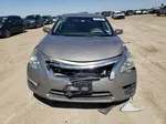 2015 Nissan Altima 2.5 Gray vin: 1N4AL3APXFN349449